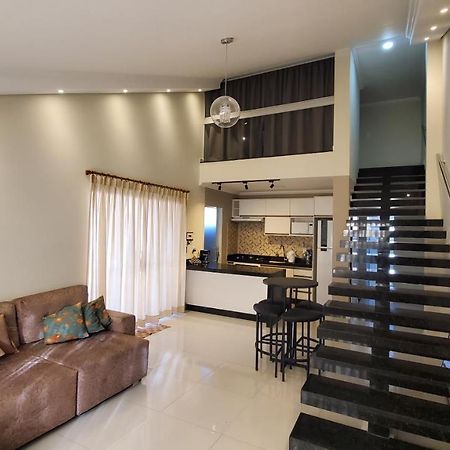 Casa Da Lagoa Porto Seguro Eksteriør bilde