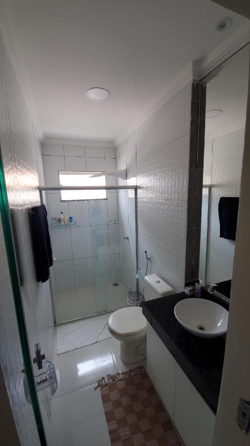 Casa Da Lagoa Porto Seguro Eksteriør bilde