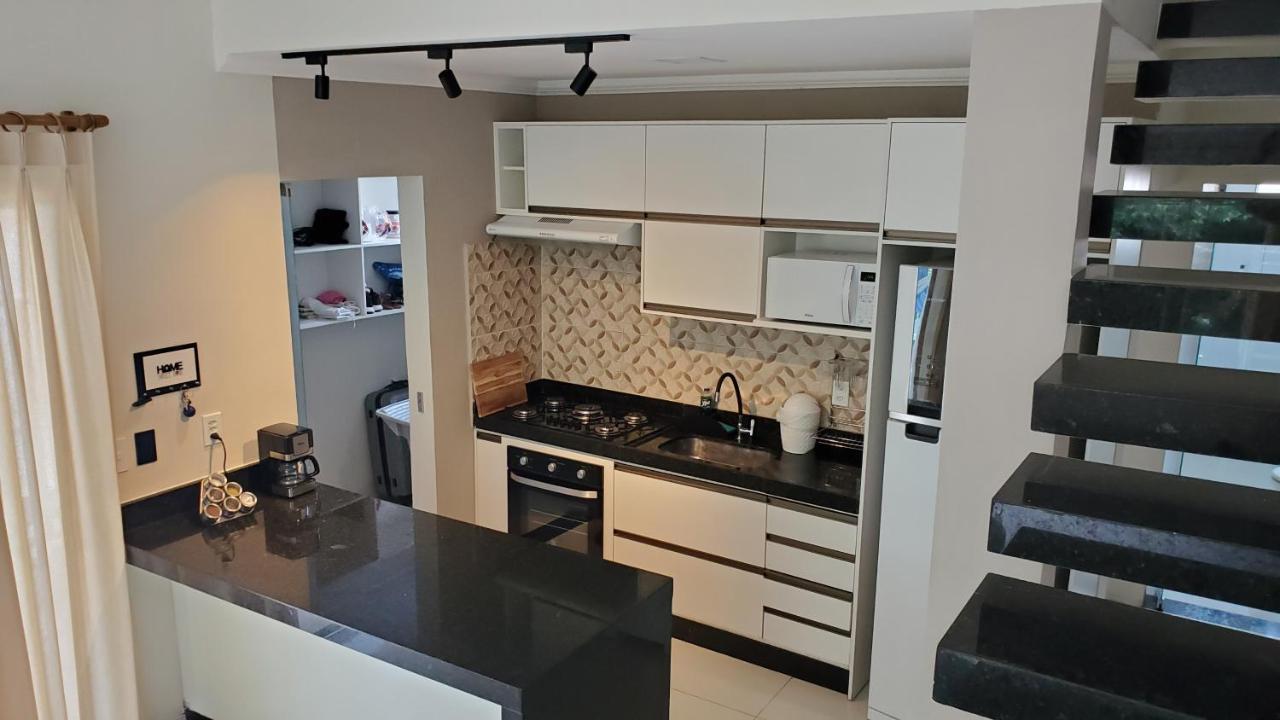 Casa Da Lagoa Porto Seguro Eksteriør bilde