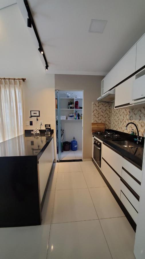 Casa Da Lagoa Porto Seguro Eksteriør bilde