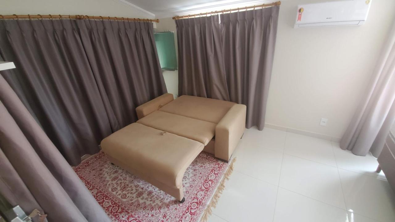 Casa Da Lagoa Porto Seguro Eksteriør bilde
